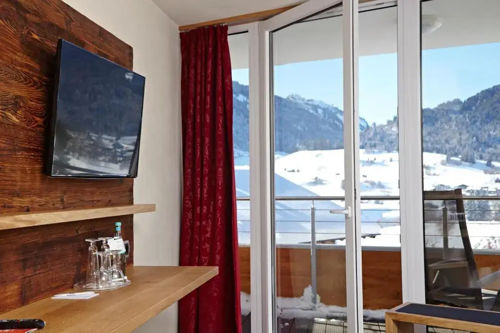 Hotel Oberdorfer Stuben - Chambres
