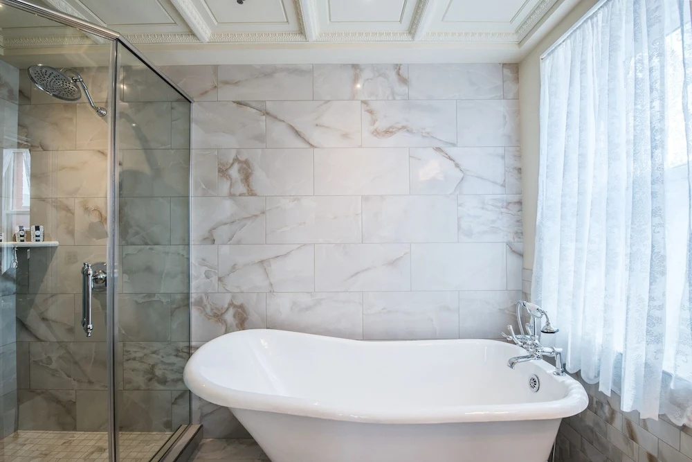 The Pollard Hotel - Chambres