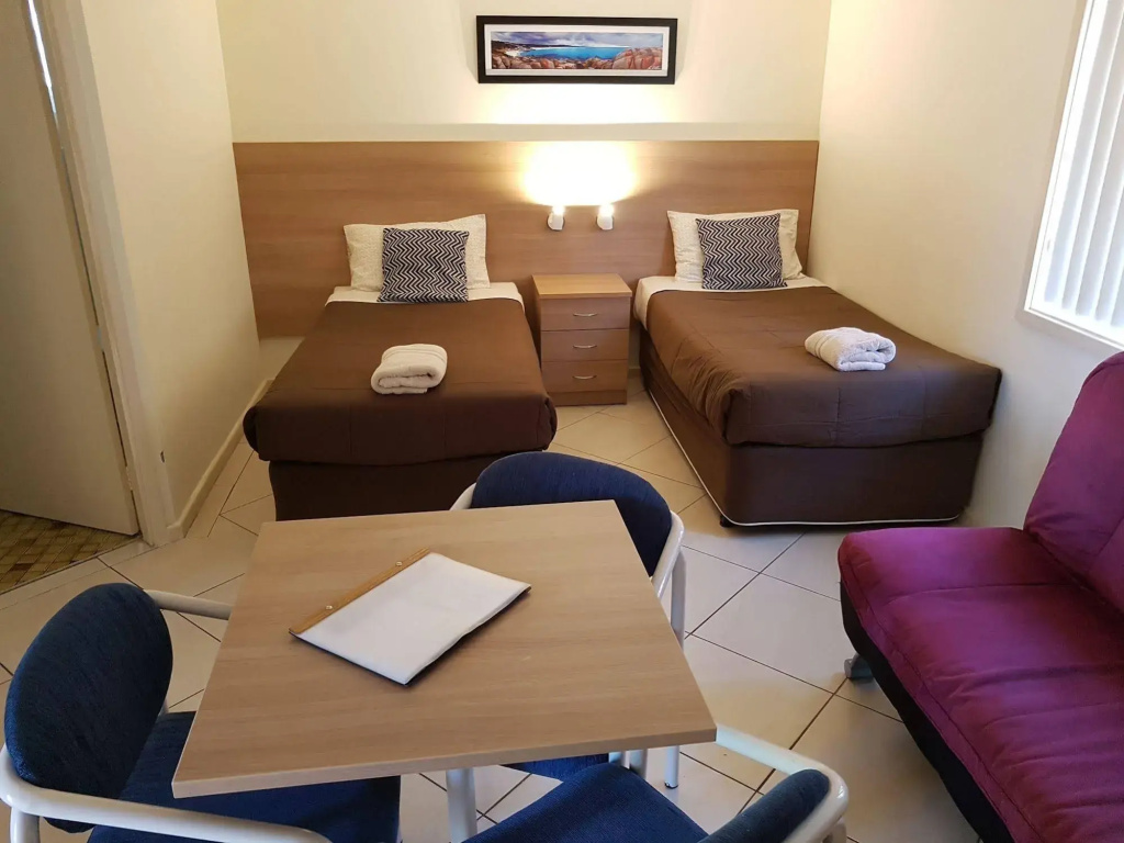 Hotel photo 7