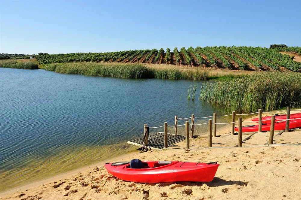 Herdade do Sobroso Country House - Général