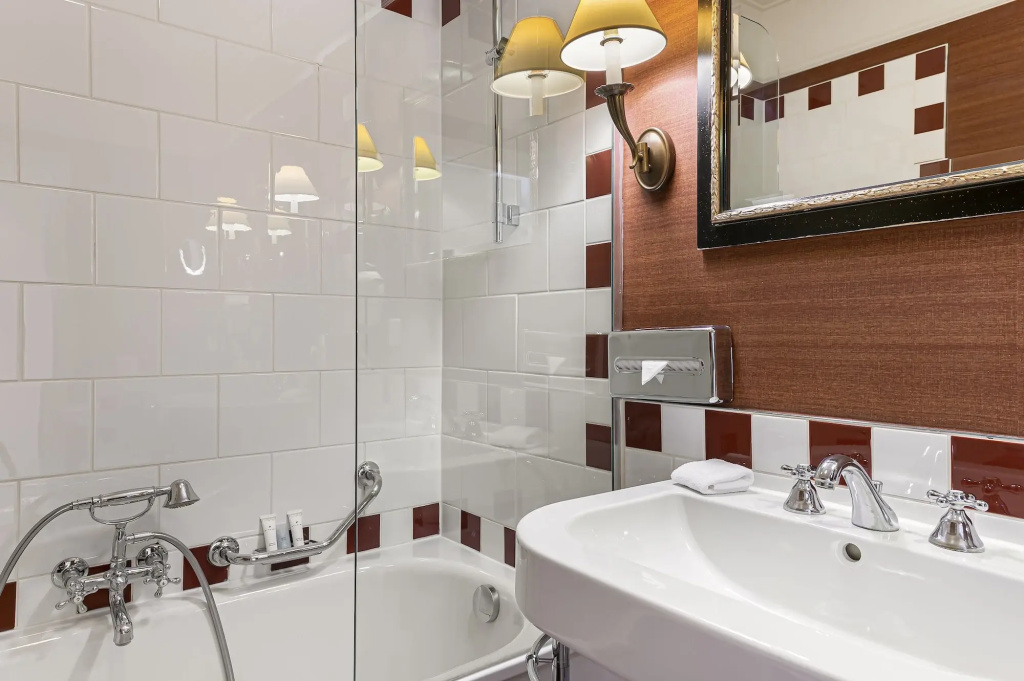 Hotel photo 9