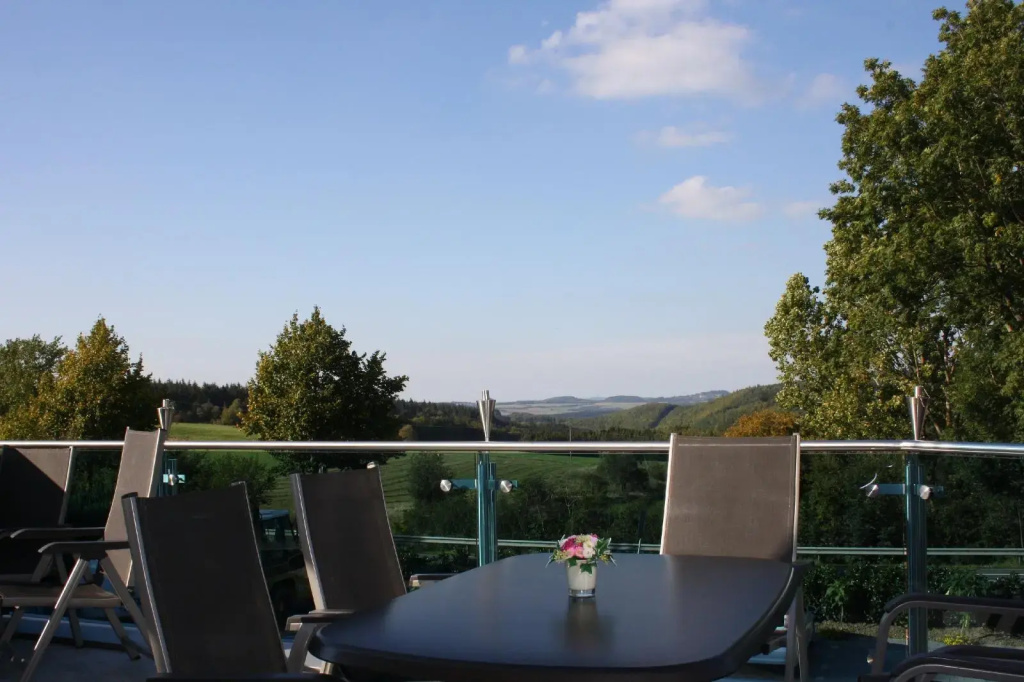 Hotel Retterath am Nürburgring - Général