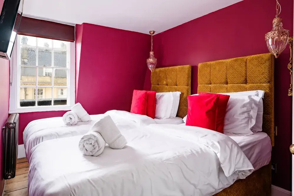 Hotel photo 2