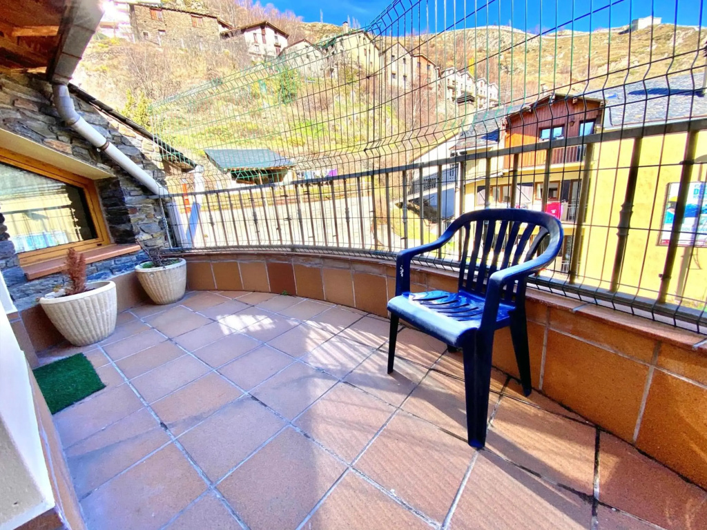 Sol Ski V Atic, apartamento para 12 en Canillo, muy cerca de Sector Tarter