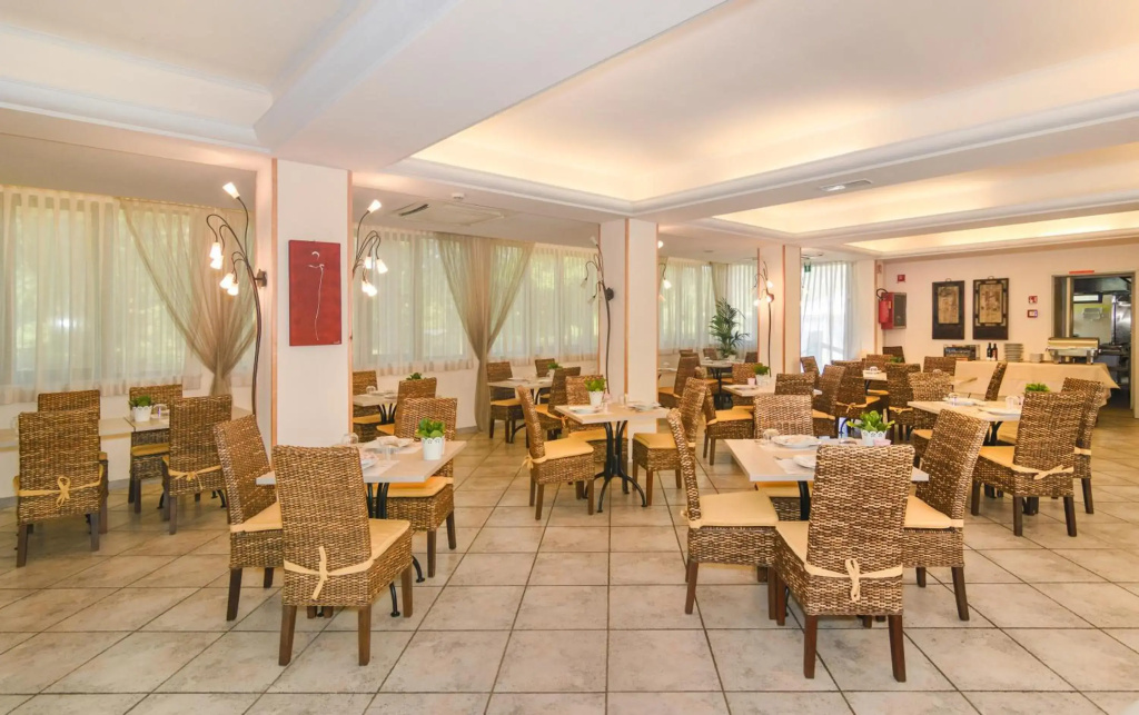 Hotel Nedy - Général