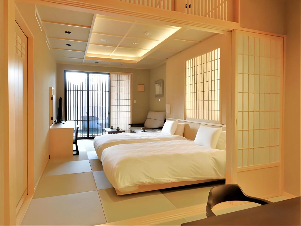 Hotel Mori no Kaze Hakone Sengokuhara 사진 13