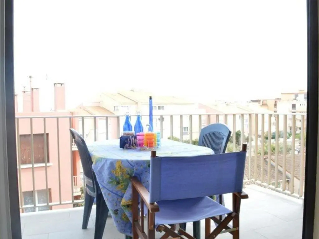 Appartement Narbonne, 3 Pièces, 6 Personnes - Fr-1-229b-701
