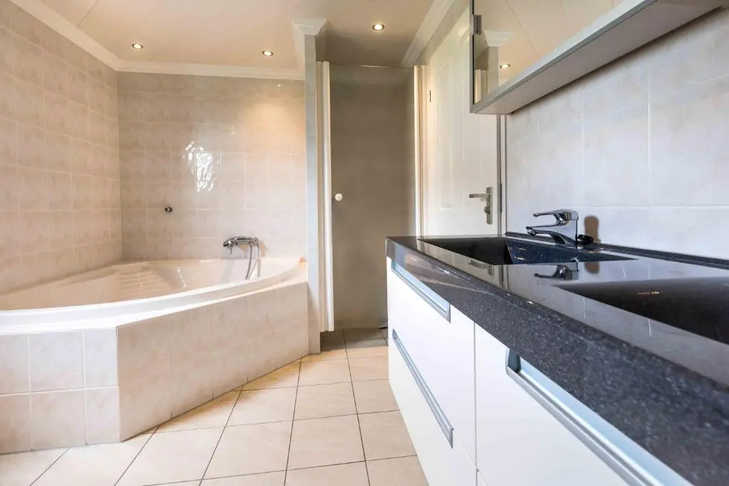 TopParken Park Westerkogge - Chambres