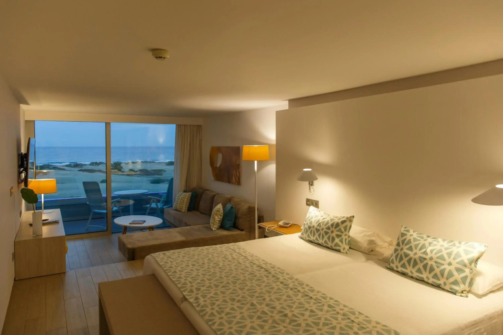 Santa Monica Suites Hotel - Général