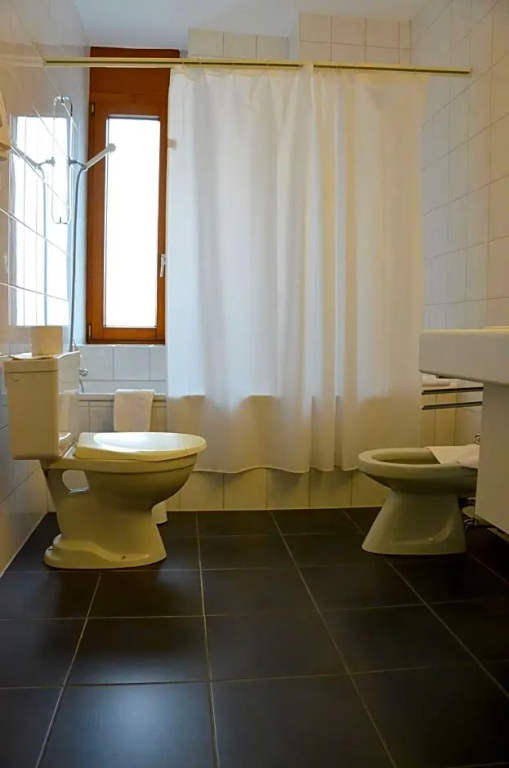 Hotel Victoria - Chambres