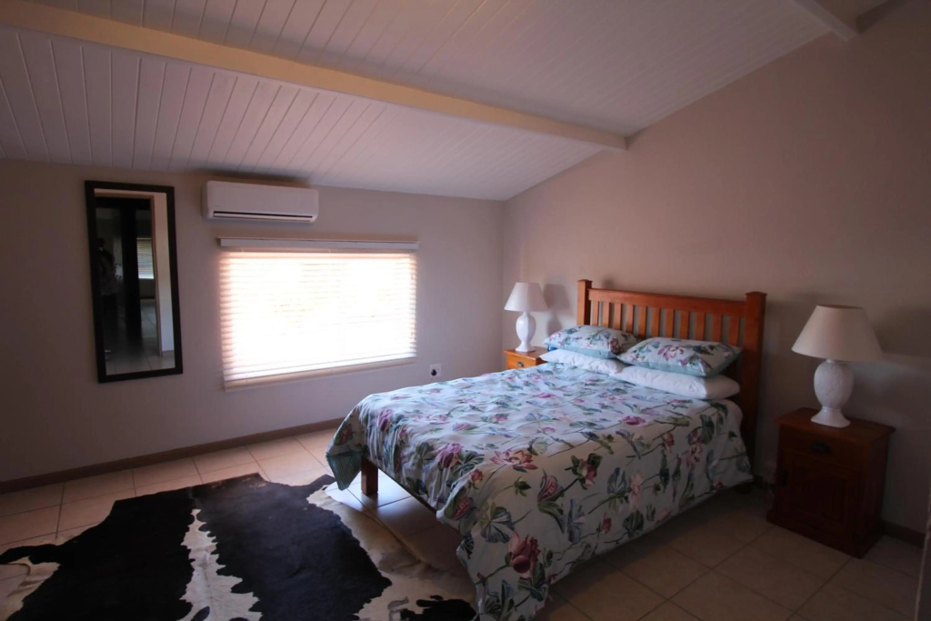 Clanwilliam Accommodation — 3