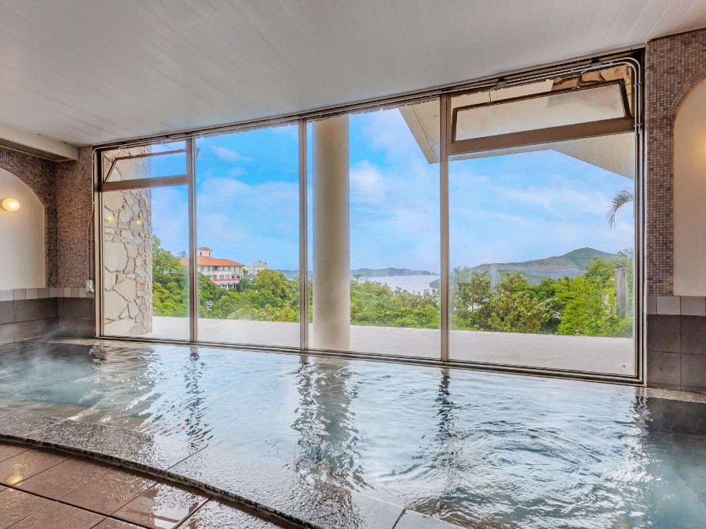 Toba Ocean Resort - Général