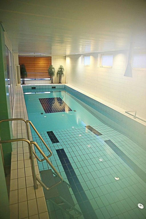 Lappeenranta Spa - Général