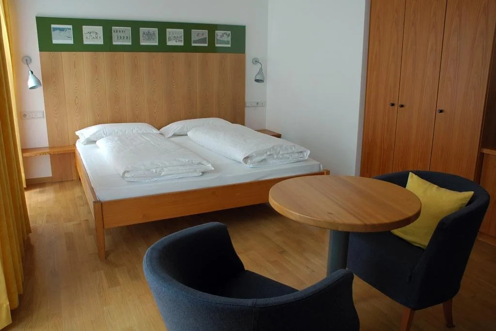 Hotel Post - Général