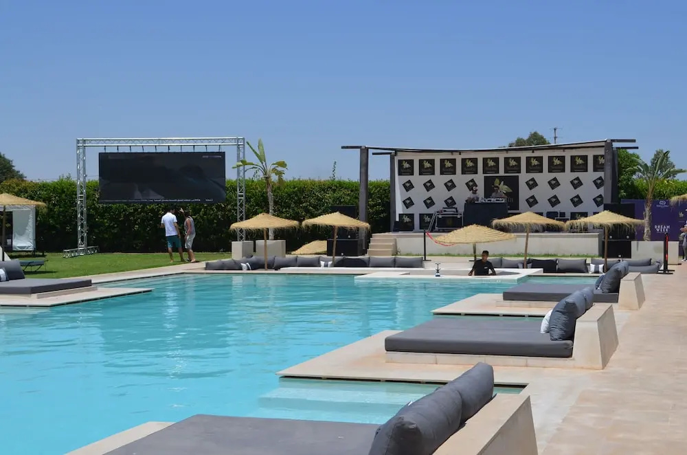 Hotel photo 17