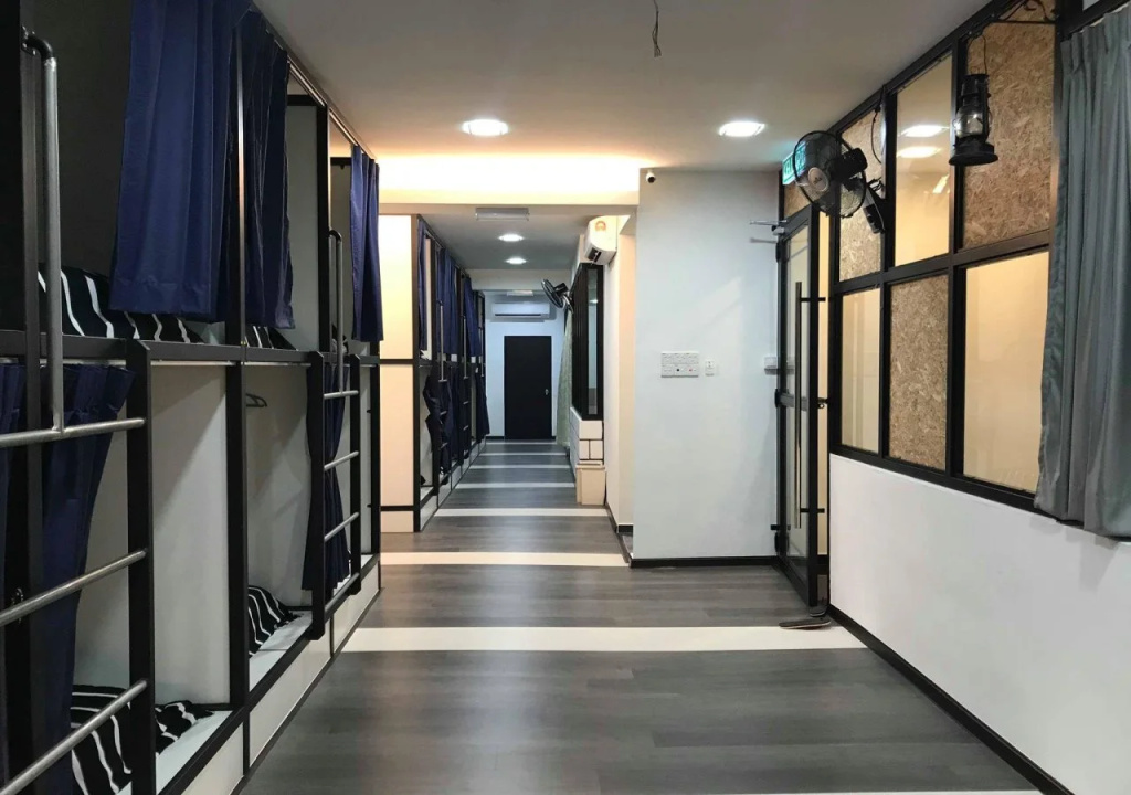Hotel photo 9