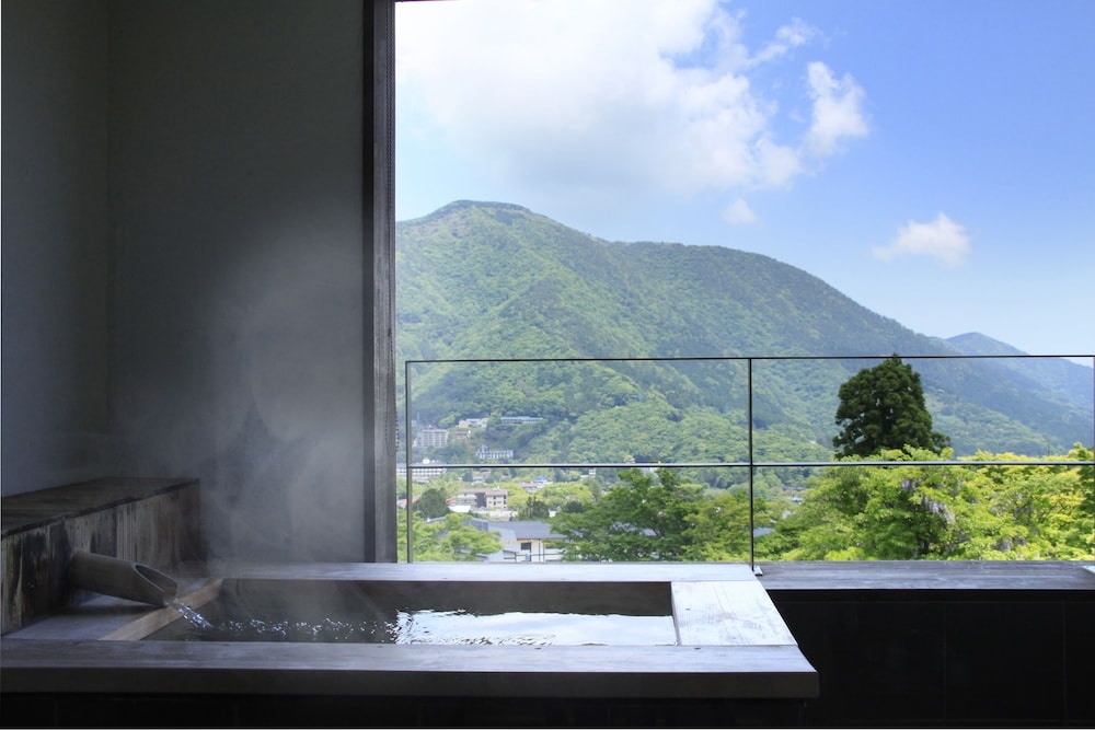Hakone Bettei Koyoi 사진 13