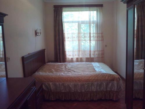 Отель Chikava Apartment, фото 2