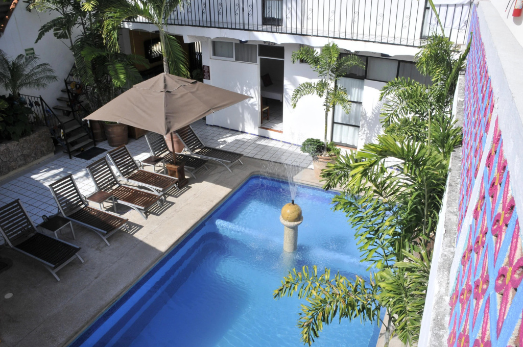 Hotel Diamante Sayulita - Général