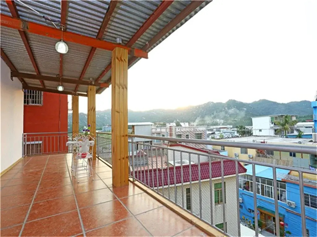 Qininn Xiamen Yezijia