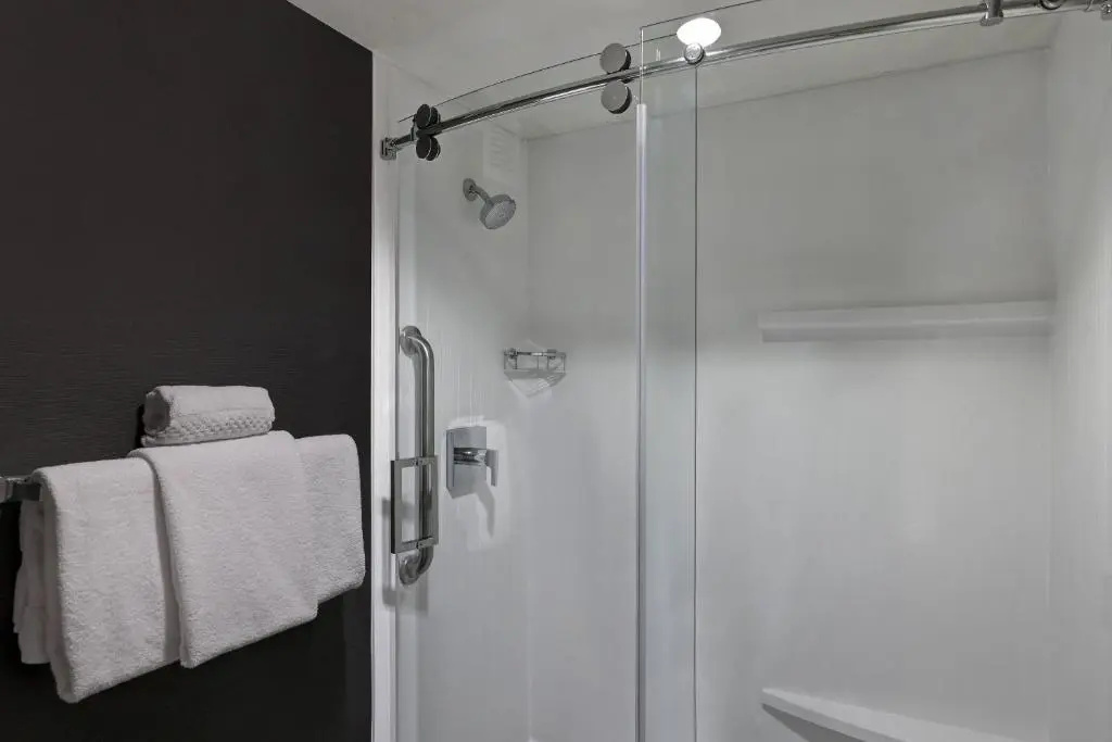 Courtyard by Marriott Portland Southeast/Clackamas - Chambres