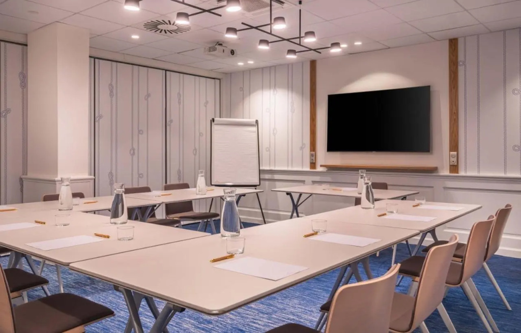 Arcanse by Inwood Hotels - Général