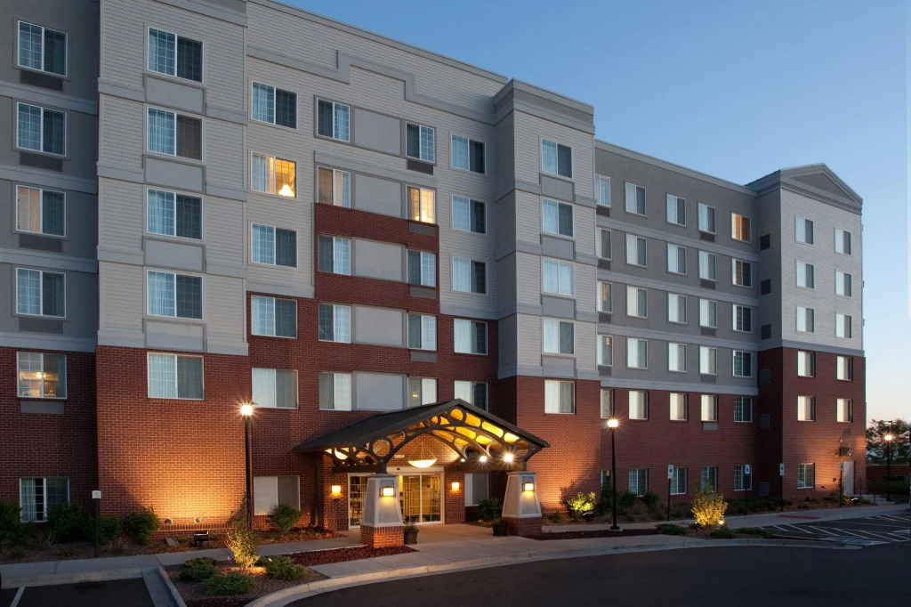 Staybridge Suites Denver International Airport by IHG - Chambres