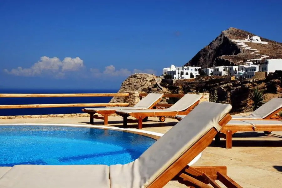 Beach & Waterfront