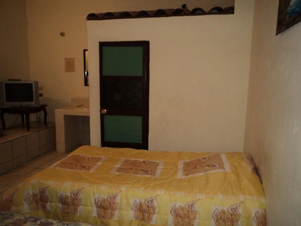 Hotel y Hostel Guerrero
