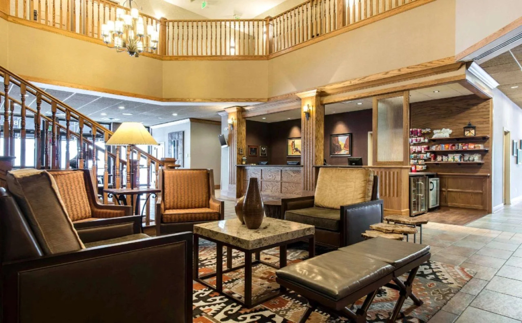 The Golden Hotel, an Ascend Collection Hotel - Général