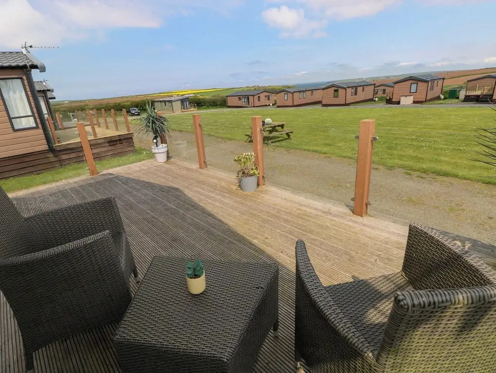 Gentle Tide
