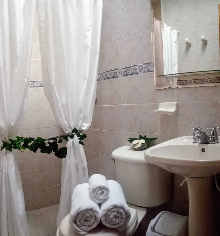 Casa Coliving Day 121 - Chambres