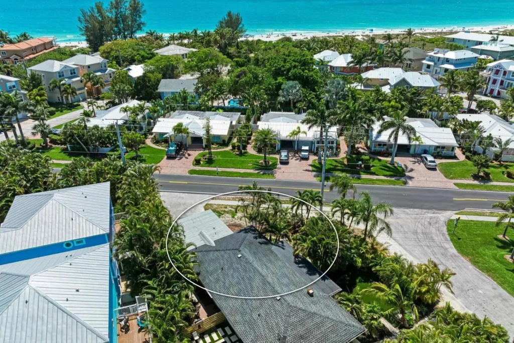 Blue Bayou - 201 - 76th W