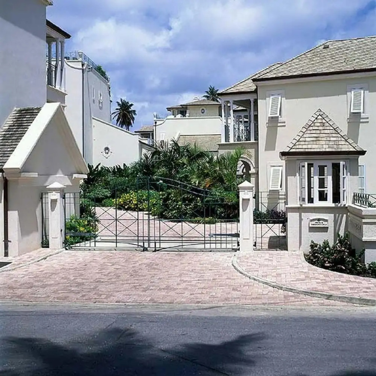 Schooner Bay 401 by Barbados Sotheby's International Realty