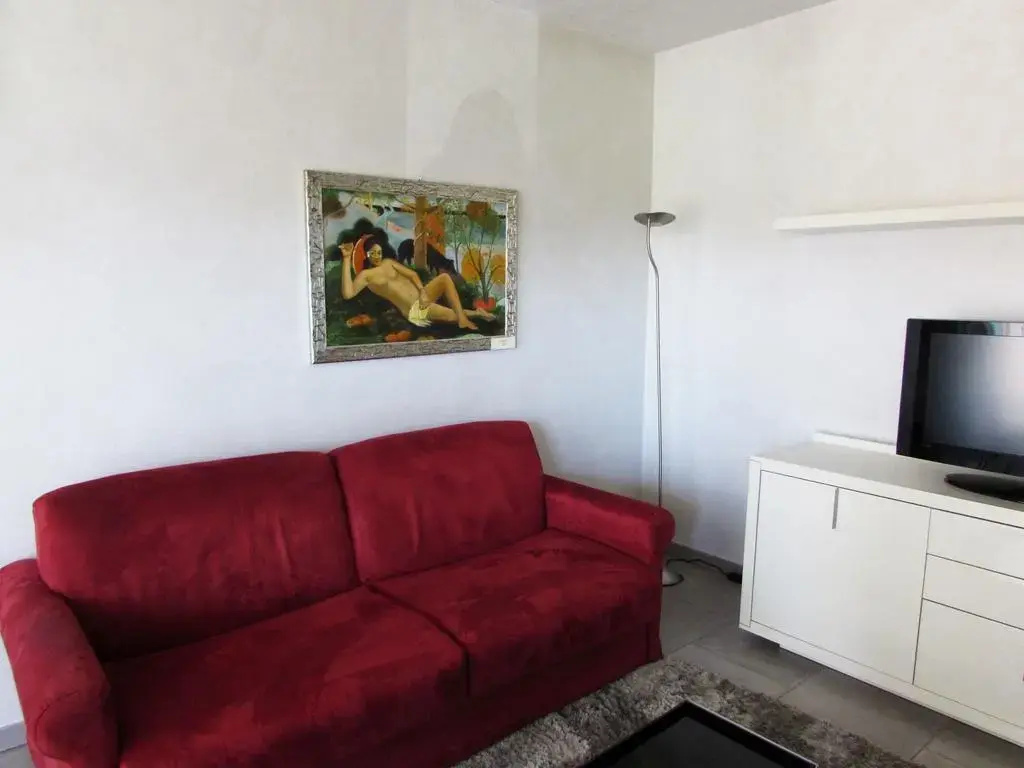 Hotel Dante Residence - Général