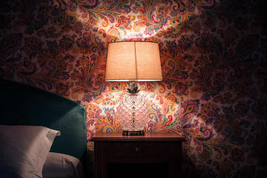 Hotel Des Deux Clefs - Chambres