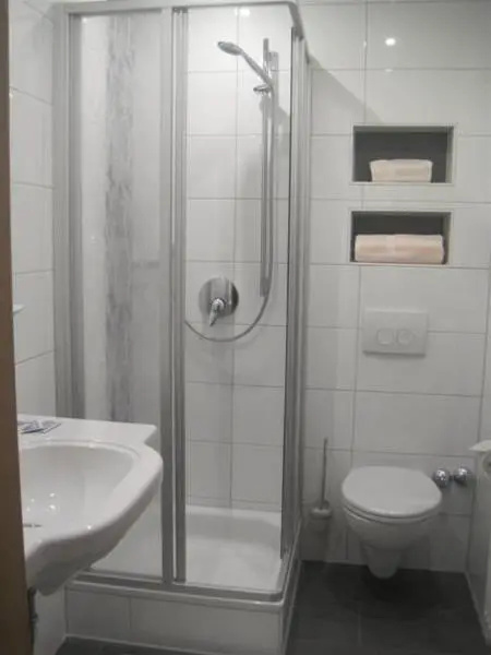 Zum Edlhof - Général