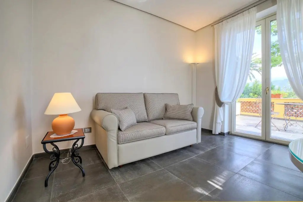 Palazzo Confalone - Chambres