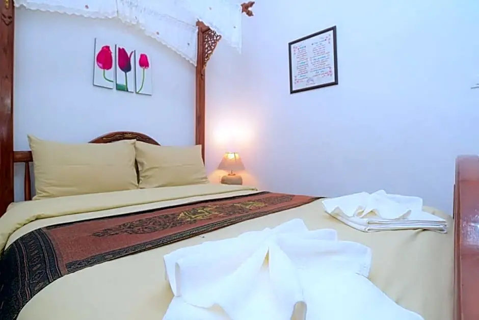 Ban Aothong Hotel - Chambres