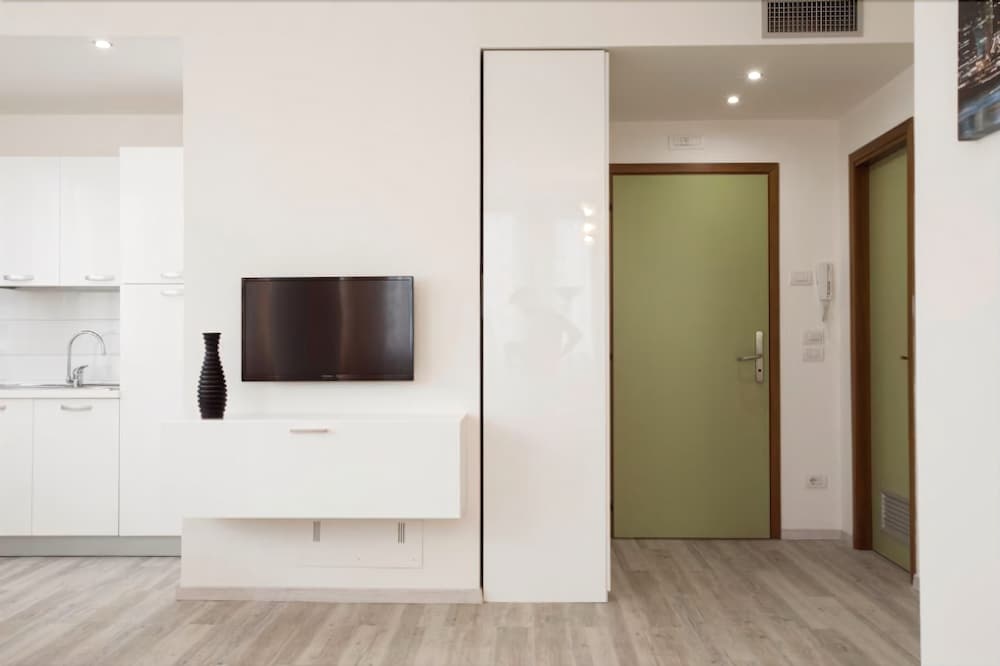 Residence Ferrucci — 4