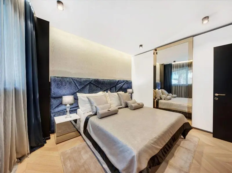 Superior Suite with view