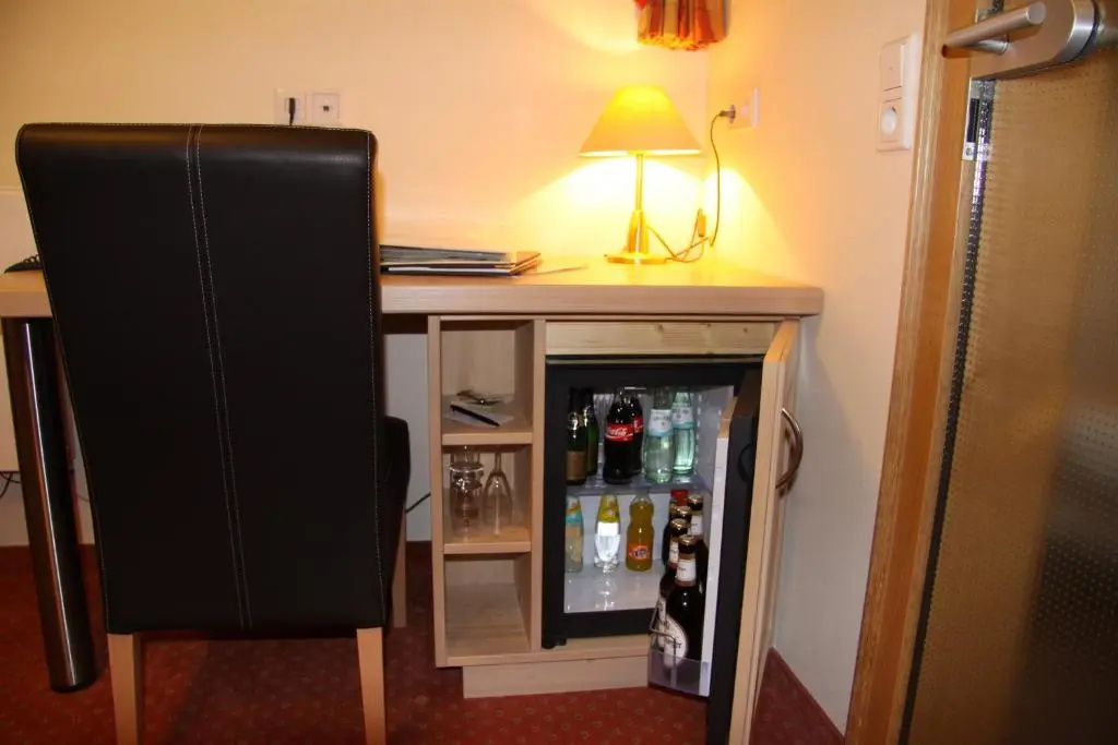 Hotel Landgasthof Gilsbach - Chambres