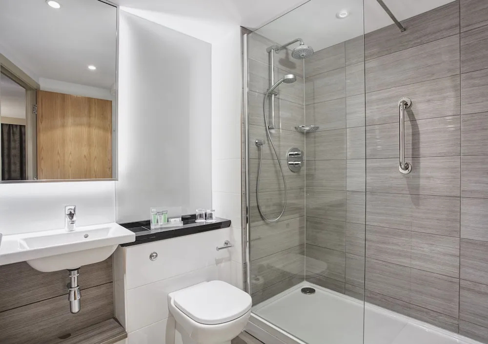 Holiday Inn Belfast City Centre by IHG - Chambres