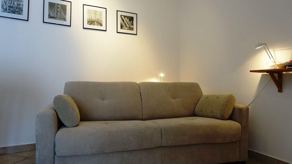 Отель Villa Lena Ap.3, фото 6