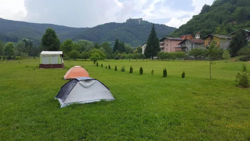 Tent