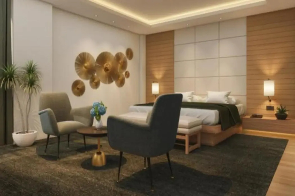 Hotel photo 11