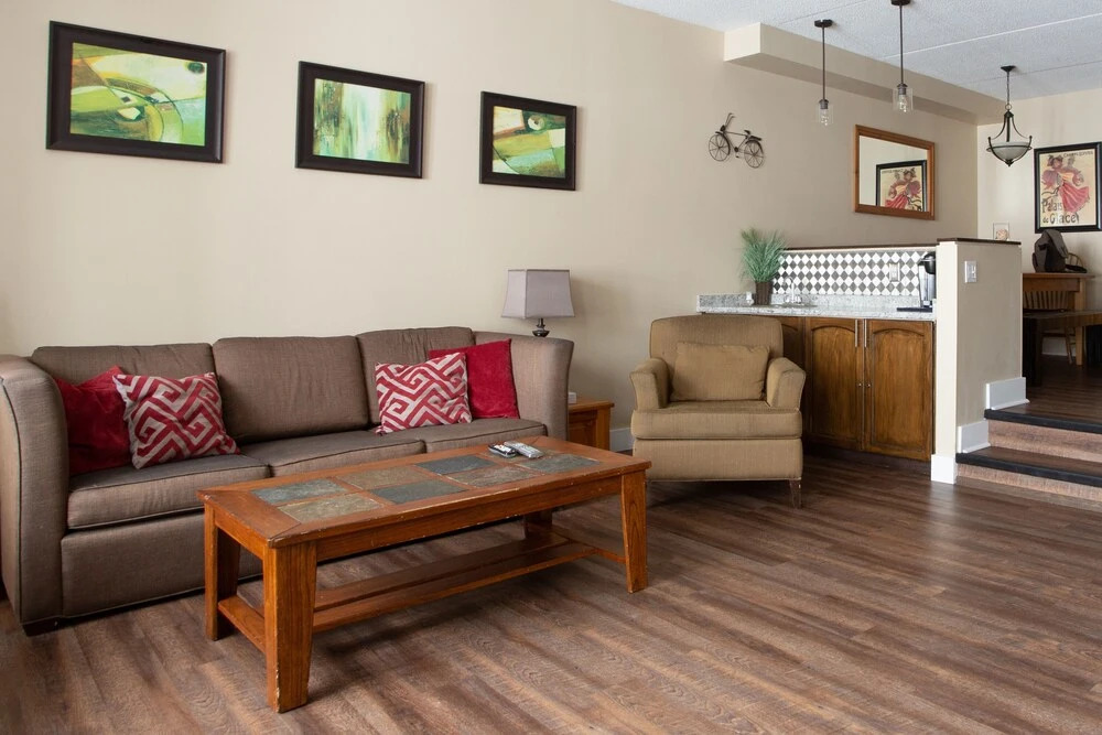 The Lodges at Blue Mountain - Chateau Ridge Condos - фото 15