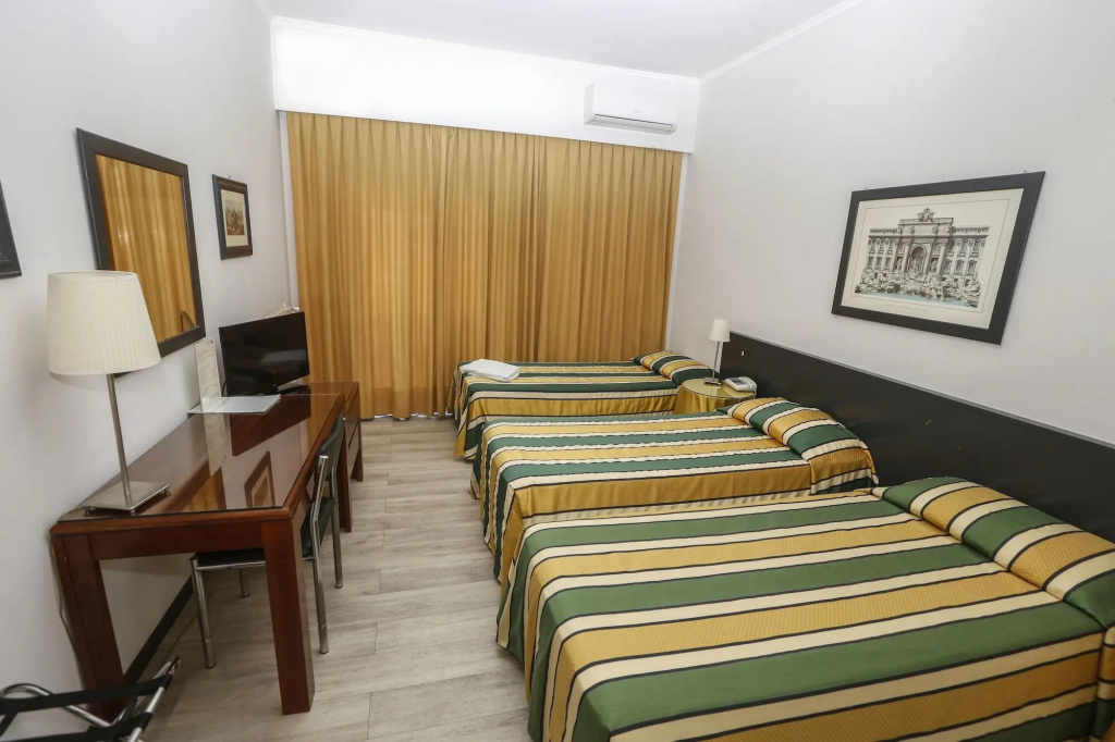 Hotel Giardino D'Europa - Général