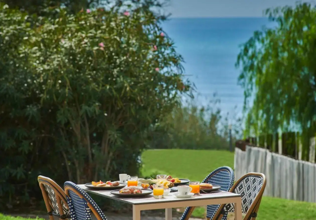 Resort Serenusa Village - Général