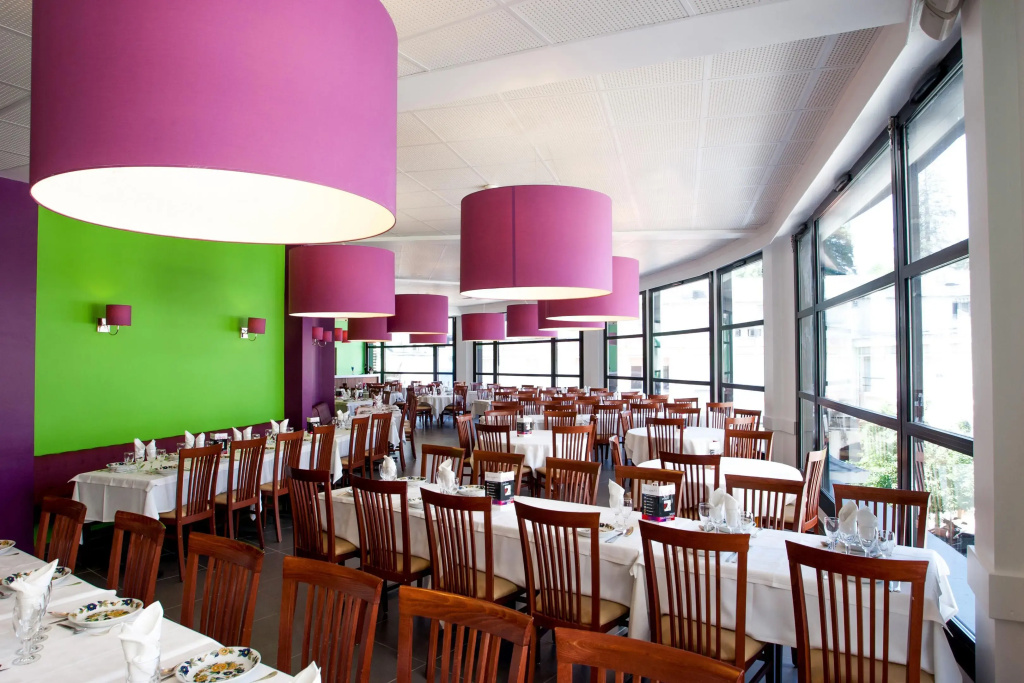 Hotel Panorama - Général